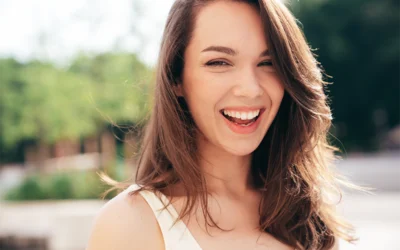 The Benefits of Veneers & How It Works