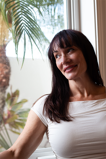 Dr. Jenifer C. Back - Leading Sarasota Dentist
